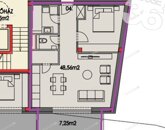 Eladó lakás Kecskemét 75 668 250 Ft