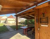 Szolnokon 2 szobás családi ház eladó!