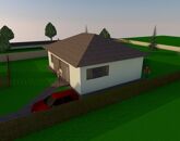 Eladó családi ház Adony 64 000 000 Ft