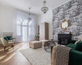 Eladó lakás Budapest VI. ker 185 000 000 Ft