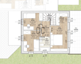 Eladó családi ház Pilisborosjenő 149 900 000 Ft