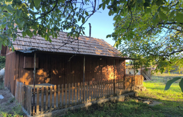 Eladó családi ház