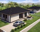 Eladó családi ház Győrzámoly 82 900 000 Ft