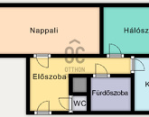 Eladó lakás Tatabánya 36 900 000 Ft