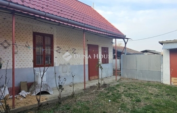 Eladó családi ház