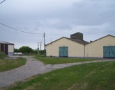 Eladó ipari ingatlan Nyírcsaholy 60 000 000 Ft