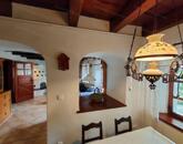 Díjnyertes, autentikus, nagyértékű luxus ház a Káli-medencében