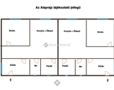 Eladó családi ház Orfű 79 900 000 Ft