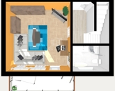 Eladó lakás Kismaros 155 000 000 Ft