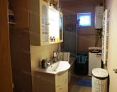 Felújított téglalakás Várpalotán