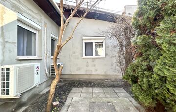 Eladó családi ház