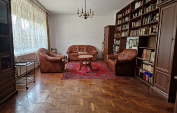 Eladó családi ház