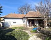 Tiszaföldvári családi ház eladó!