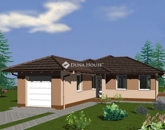 Eladó családi ház Tass 65 000 000 Ft