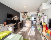 Eladó lakás Pécs 43 900 000 Ft