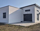 Eladó családi ház Vámosszabadi 210 000 000 Ft