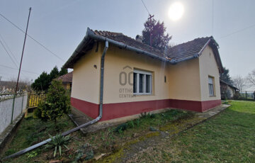 Eladó családi ház