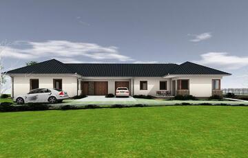 Eladó családi ház