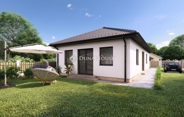 Eladó családi ház