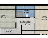 Eladó családi ház Szeged 112 000 000 Ft
