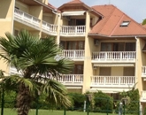 Eladó lakás Balatonfüred 165 000 000 Ft