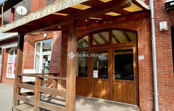 Eladó iroda/üzlethelyiség