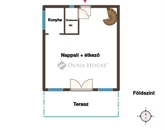 Eladó üdülő/nyaraló Bár 17 500 000 Ft