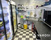 Eladó vendéglátó egység Budapest VII. ker 225 000 000 Ft