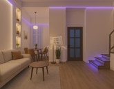 Eladó lakás Budapest XIII. ker 54 900 000 Ft