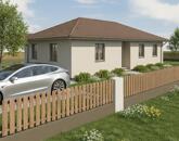 Eladó családi ház Szár 99 000 000 Ft