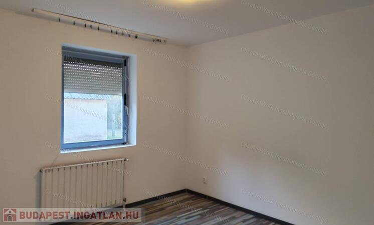 Nyugalom és kényelem találkozása                                 