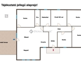 Eladó családi ház Lajosmizse 99 500 000 Ft