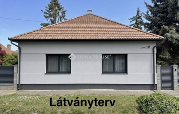 Eladó családi ház