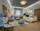 Eladó lakás Budapest II. ker 189 500 000 Ft