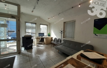 Eladó iroda/üzlethelyiség