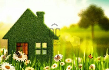 Eladó telek/földterület