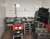 Eladó ipari ingatlan Tatárszentgyörgy 63 000 000 Ft