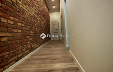 Eladó lakás