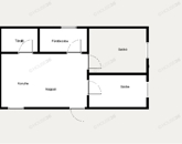 Eladó családi ház Nagykőrös 14 500 000 Ft