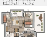 Eladó lakás Zalaegerszeg 89 662 000 Ft