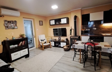 Eladó üdülő/nyaraló