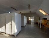 Kiváló megközelíthetőségű ipari ingatlan 5513m²-es telken Almásfüzitőn