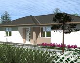 Eladó telek/földterület Mosonszentmiklós 10 900 000 Ft