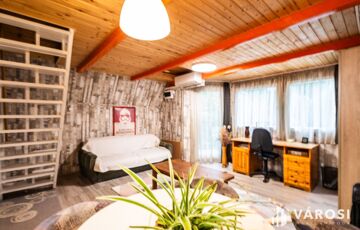 Eladó üdülő/nyaraló