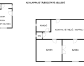 Eladó családi ház Táborfalva 37 900 000 Ft