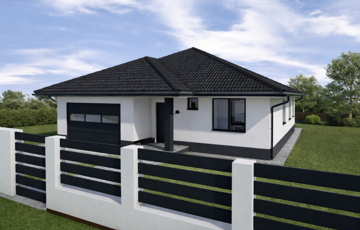 Eladó családi ház