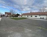 Kiadó ipari ingatlan Kaposvár 500 000 Ft