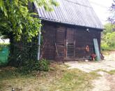 Tájvédelmi zöldövezet közelében építési telek