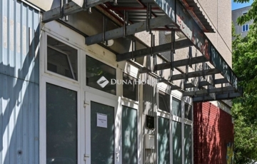 Eladó iroda/üzlethelyiség