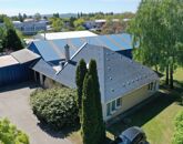 Kiadó ipari ingatlan Győr 1 490 000 Ft